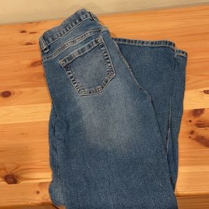 Boy’s Old Navy Straight Jeans Size 10 Husky